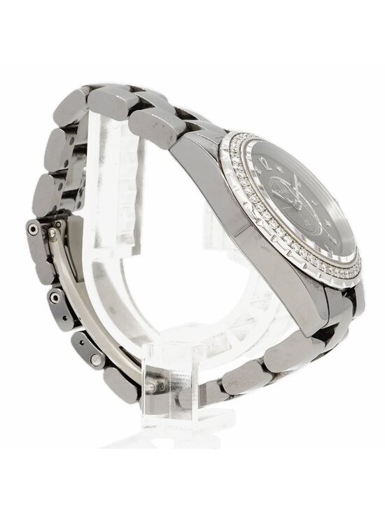 Chanel Chromatic Gray Dial Watch main image 7